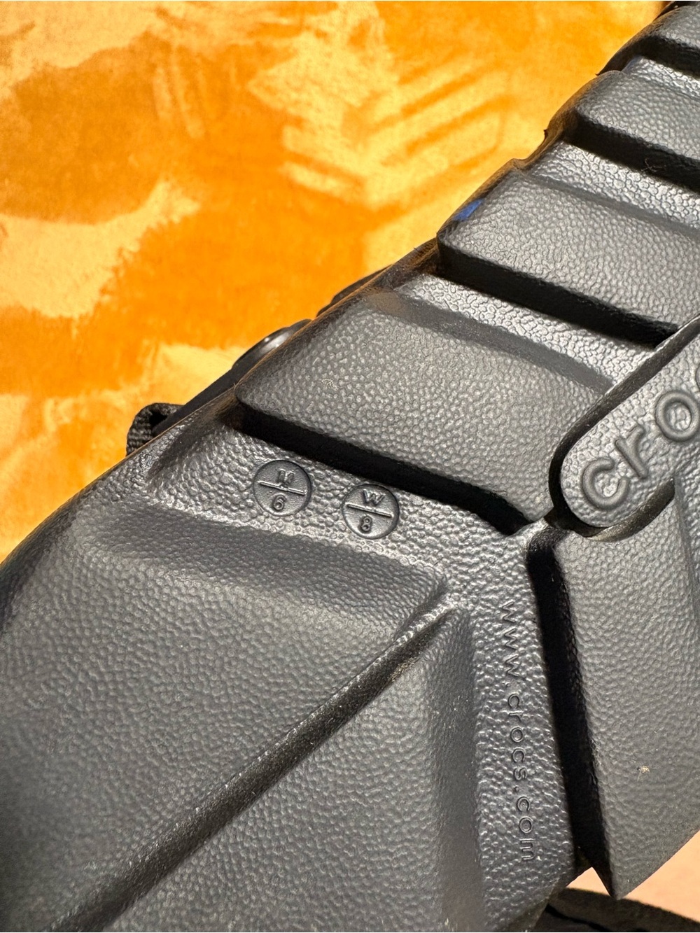 Post Malone Crocs - Picture 6 of 6